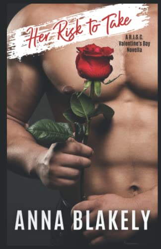 Her Risk to Take book cover