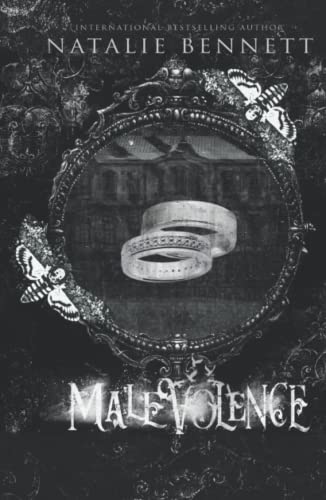 Malevolence book cover