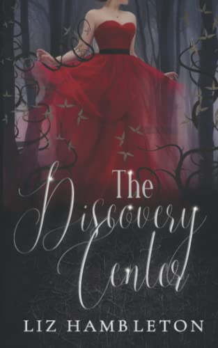The Discovery Center book cover