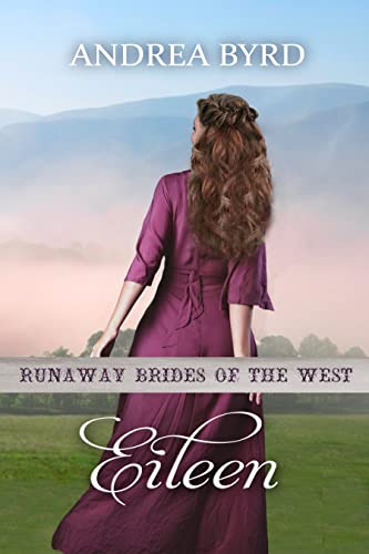 Eileen (By: Andrea Byrd) cover