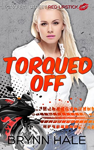 Torqued Off: Bree & Hades cover