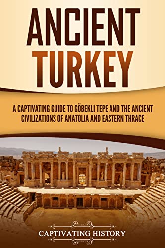 Ancient Turkey