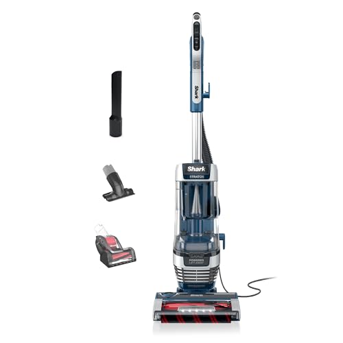 Shark Stratos Upright vacuum cleaner