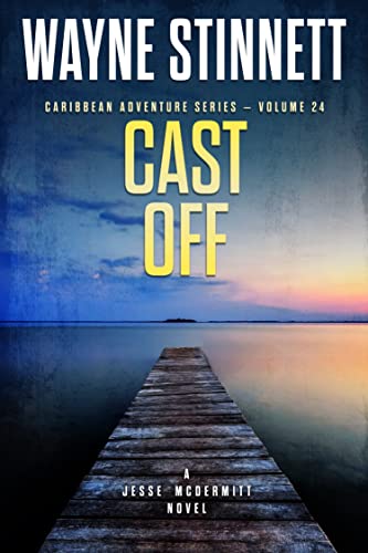 Cast Off cover