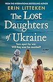 The Lost Daughters of Ukraine