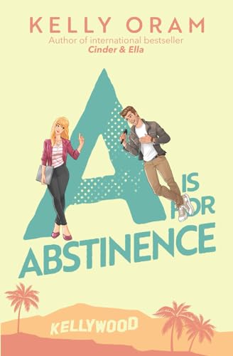 A is for Abstinence book cover