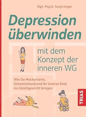 Der innere Schweinehund: Wie wir unsere inneren Widerstände überwinden Andreas Salcher