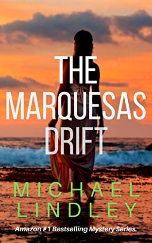 The Marquesas Drift cover