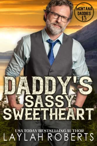 Daddy's Sassy Sweetheart cover