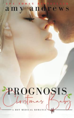 Prognosis Christmas Baby book cover