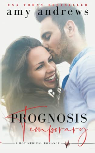 Prognosis Temporary book cover