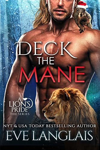 Deck the Mane cover
