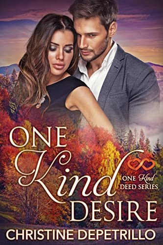 One Kind Desire book cover