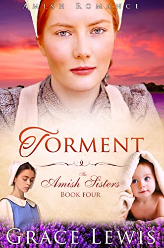 Torment book cover