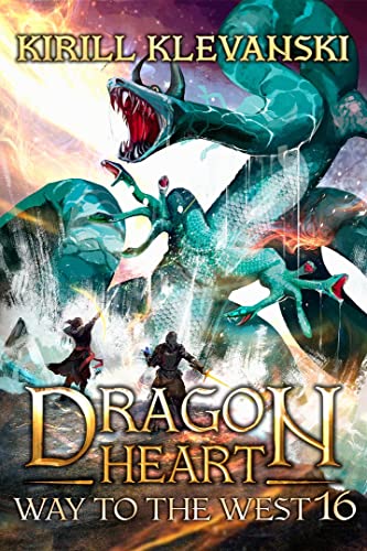 Way to the West cover