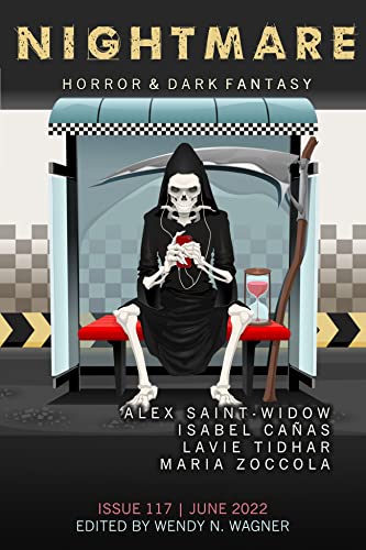 There Are No Monsters on Rancho Buenavista cover