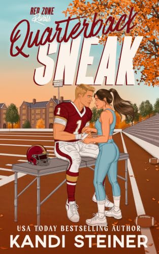 Quarterback Sneak book cover