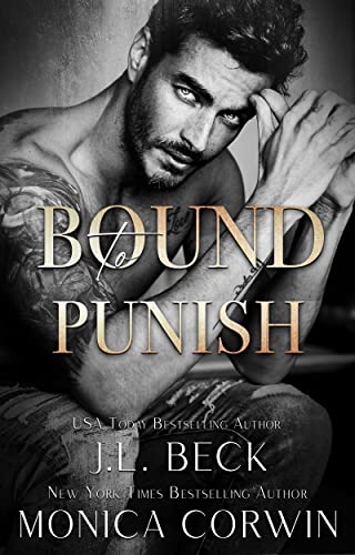Bound to Punish cover