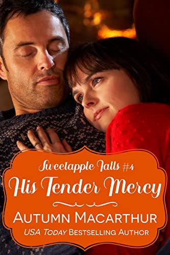 His Tender Mercy book cover