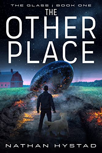 The Other Place book cover