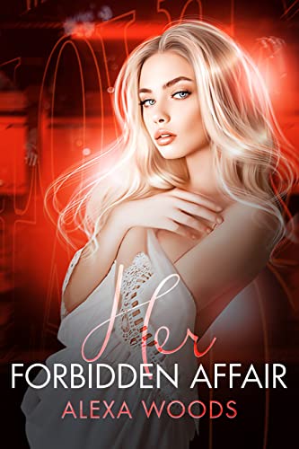 Her Forbidden Affair cover