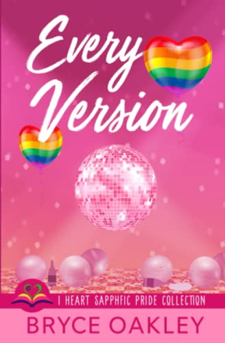Every Version book cover