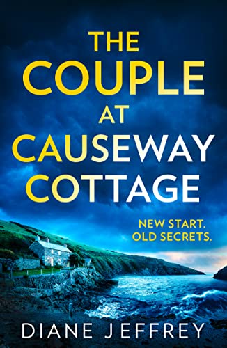 The Couple at Causeway Cottage book cover