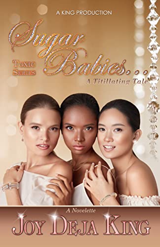 Sugar Babies book cover