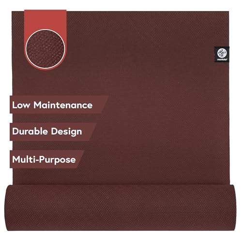 Manduka X Yoga Mat 71" - 5mm | High Performance Fitness Mat | Durable Design | Yoga, Outdoors, Stretching | 71 x 24 inches | Verve