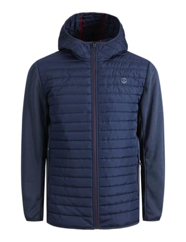(-38%) JACK & JONES Male Hybridjacke Hybridjacke