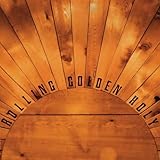 Rolling Golden Holy (2022)