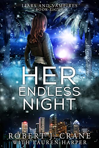 Her Endless Night book cover