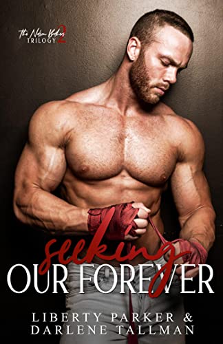 Seeking Our Revenge book cover