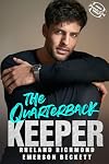 The Quarterback Keeper (The Package Deal #1)