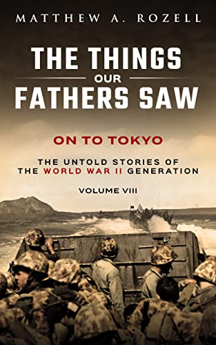 On to Tokyo book cover