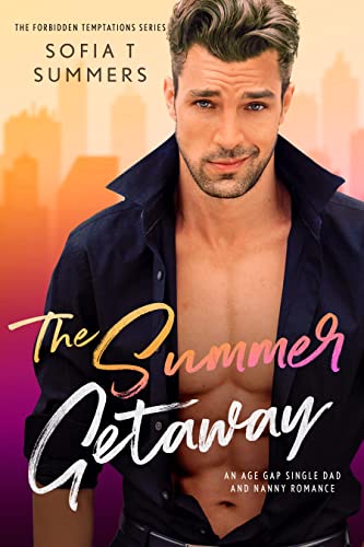 The Summer Getaway book cover