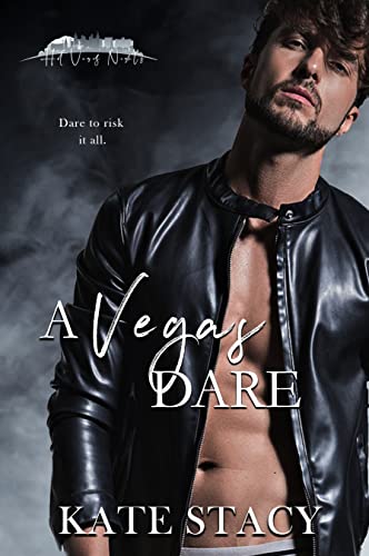 A Vegas Dare book cover