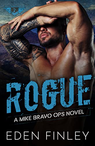 Rogue cover