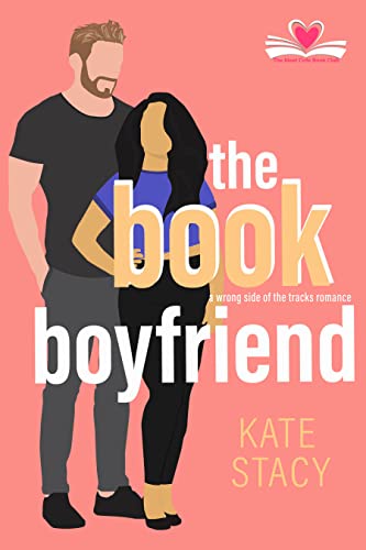 The Book Boyfriend book cover