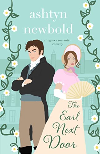 The Earl Next Door book cover