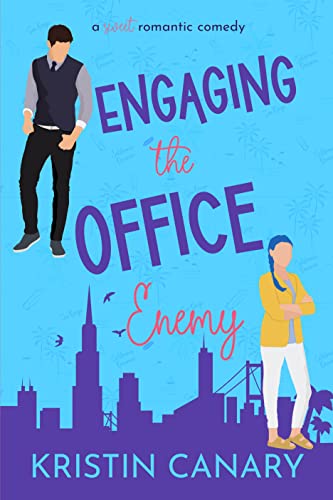 Engaging the Office Enemy book cover