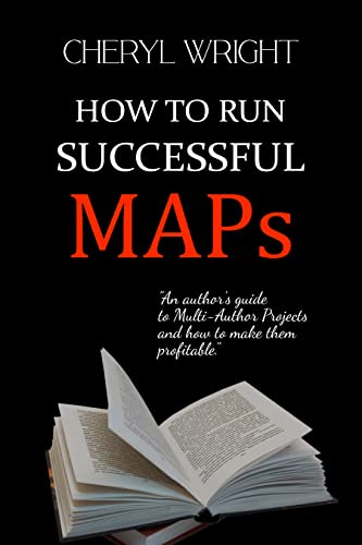 How to Run Successful MAPs book cover