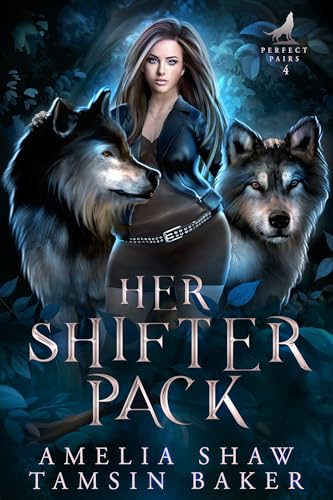 Her Shifter Pack cover