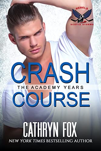 Crash Course book cover