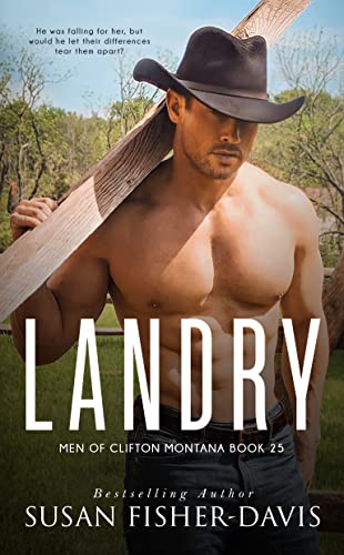 Landry book cover