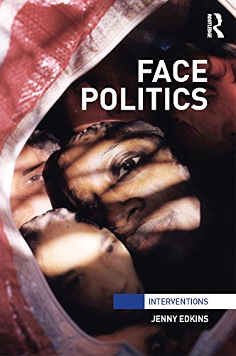 Face Politics book cover