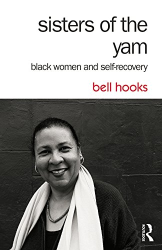 Sisters of the Yam: Black Women and Self-Recovery book cover