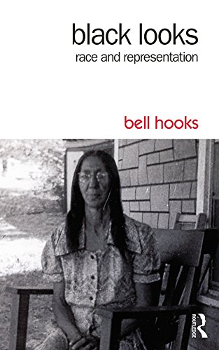 Black Looks: Race and Representation book cover
