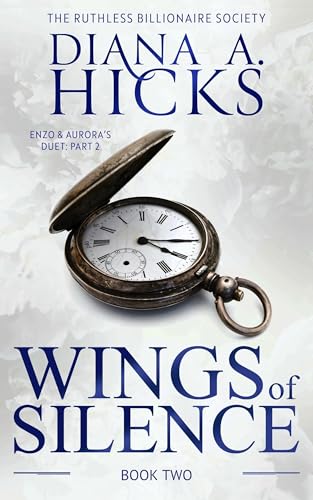 Fallen Raven, Book 2 cover