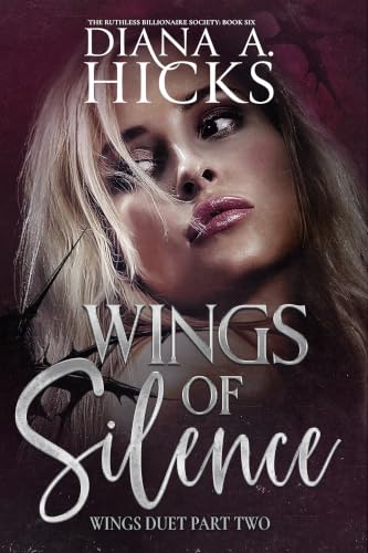 Fallen Raven, Book 2 book cover
